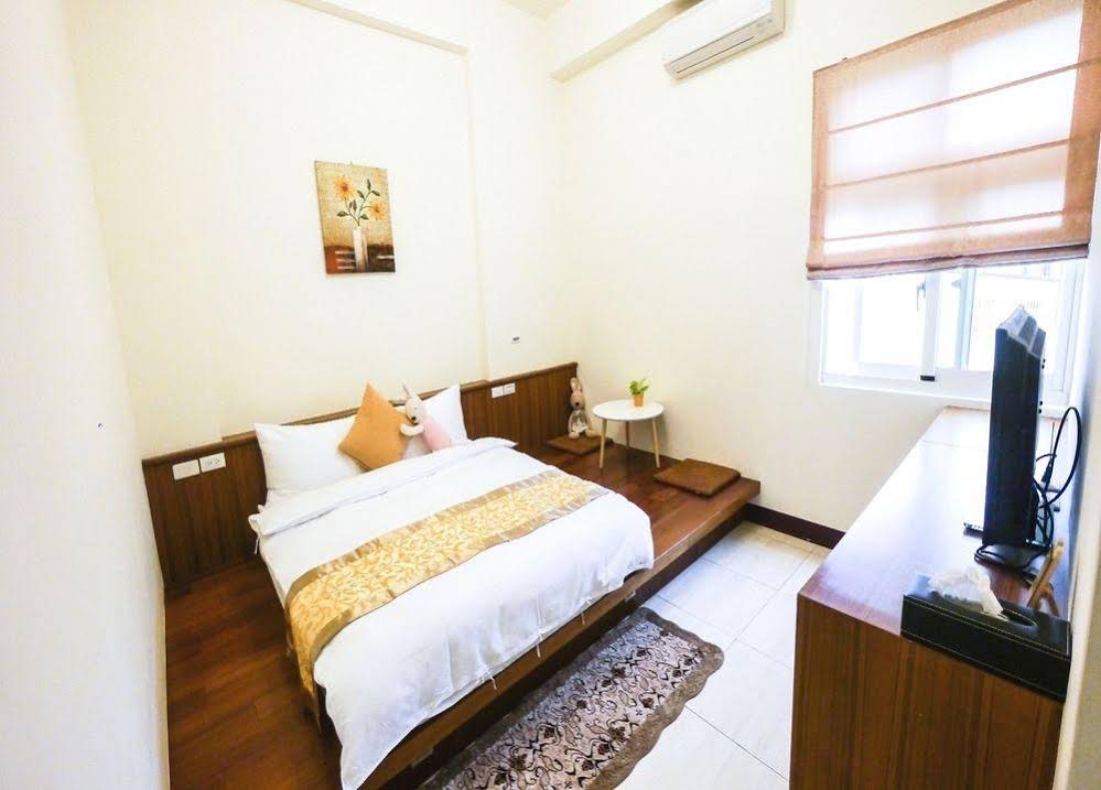 Encounter Hostel