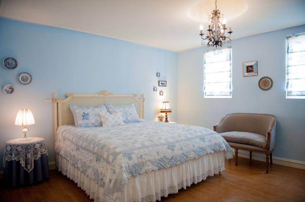 Fazhana Village B&B