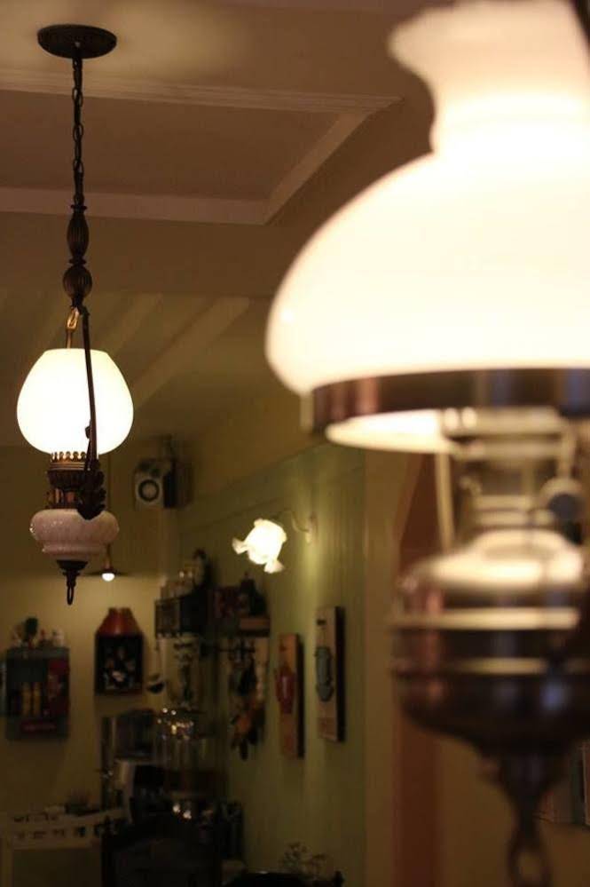 Fazhana Village B&B