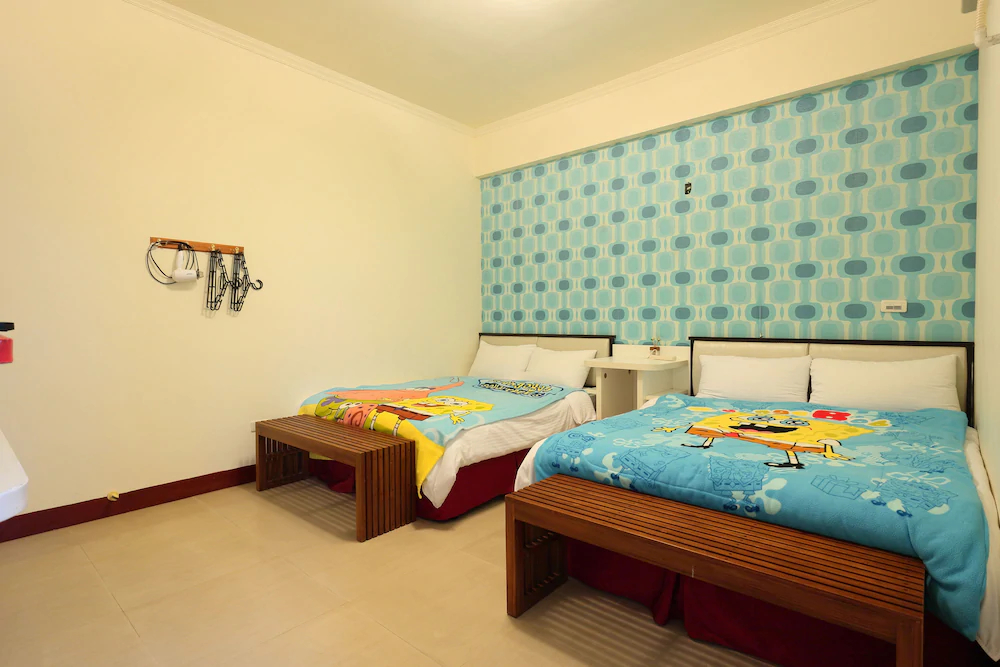 Flower & Love Homestay