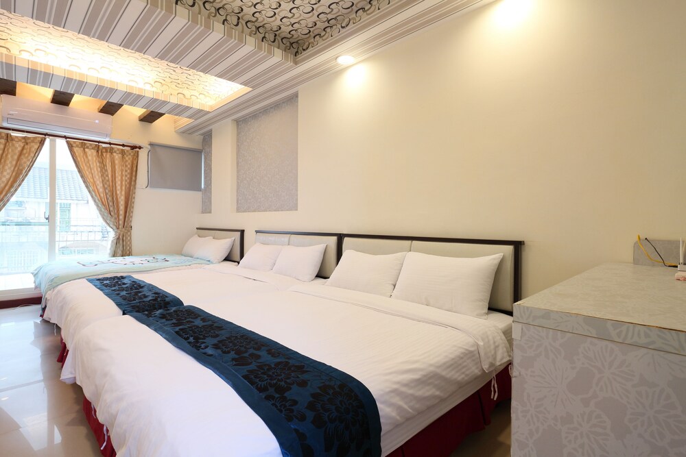 Flower & Love Homestay