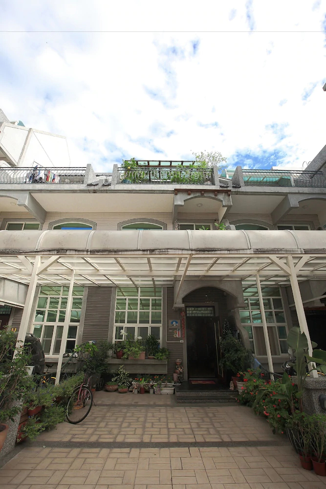 Flower & Love Homestay