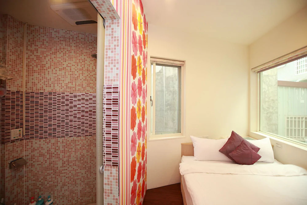 Flower & Love Homestay
