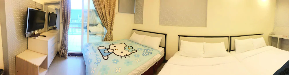 Flower & Love Homestay