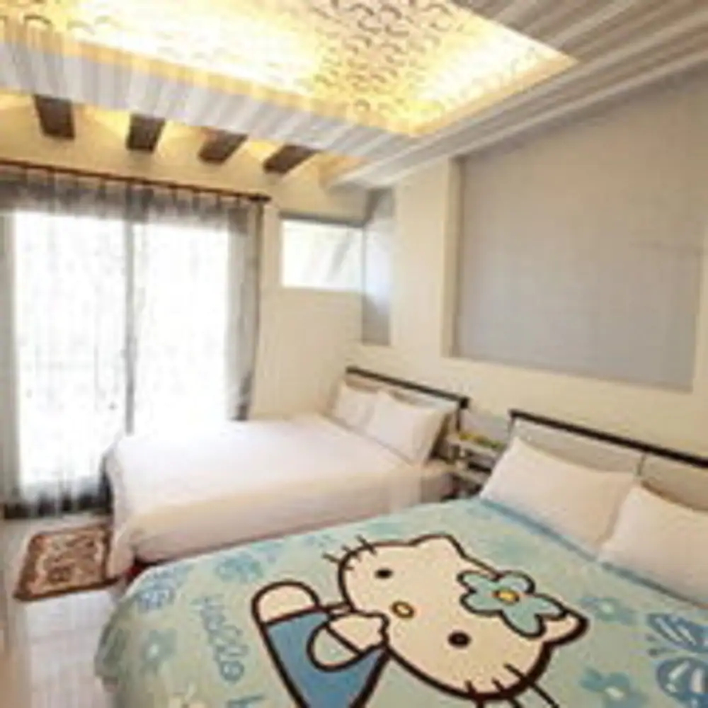 Flower & Love Homestay
