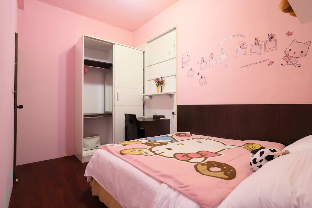 Flower & Love Homestay