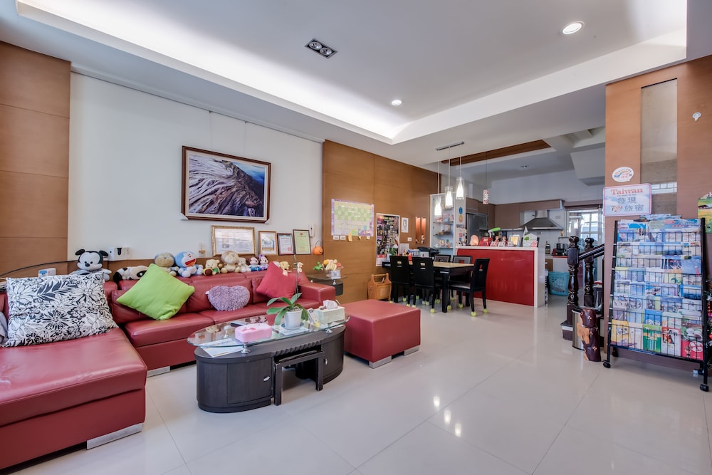 Flower & Love Homestay