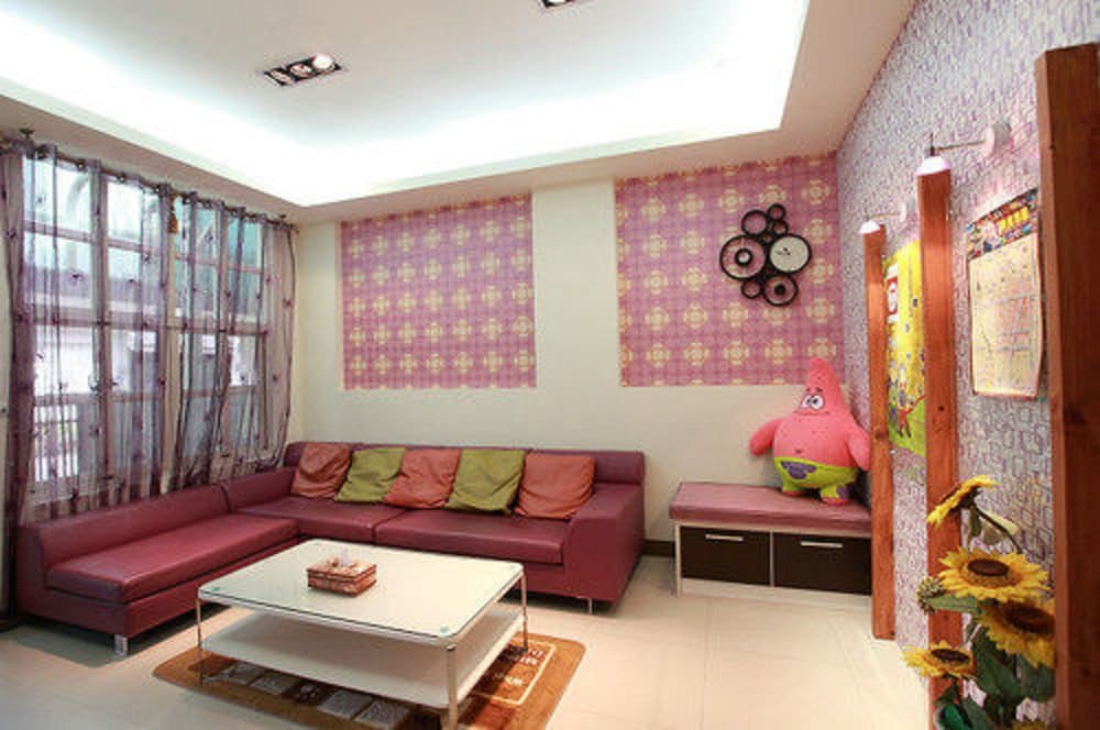 Flower & Love Homestay