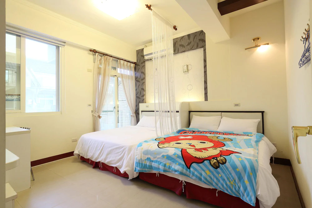 Flower & Love Homestay