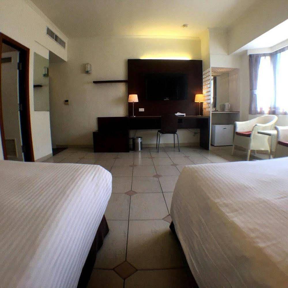 Fortuna Hotel Hualien