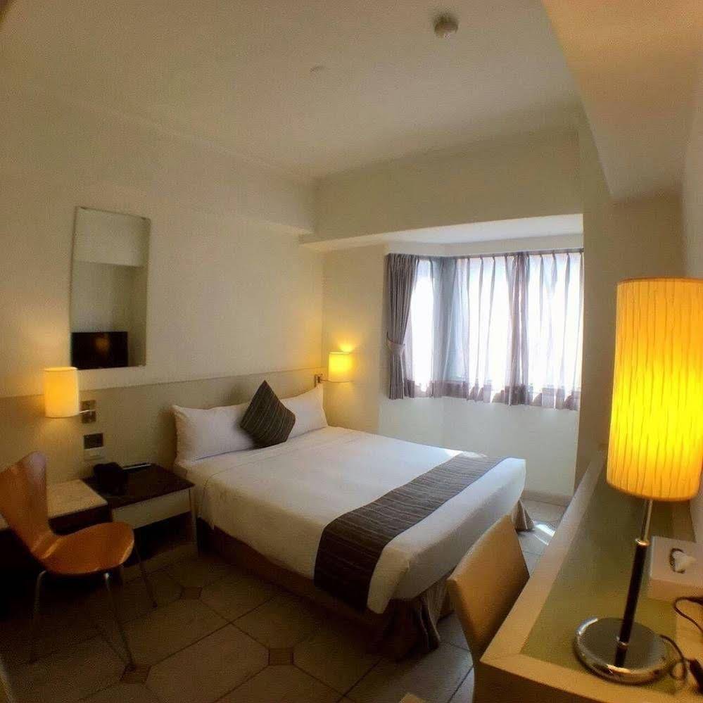 Fortuna Hotel Hualien