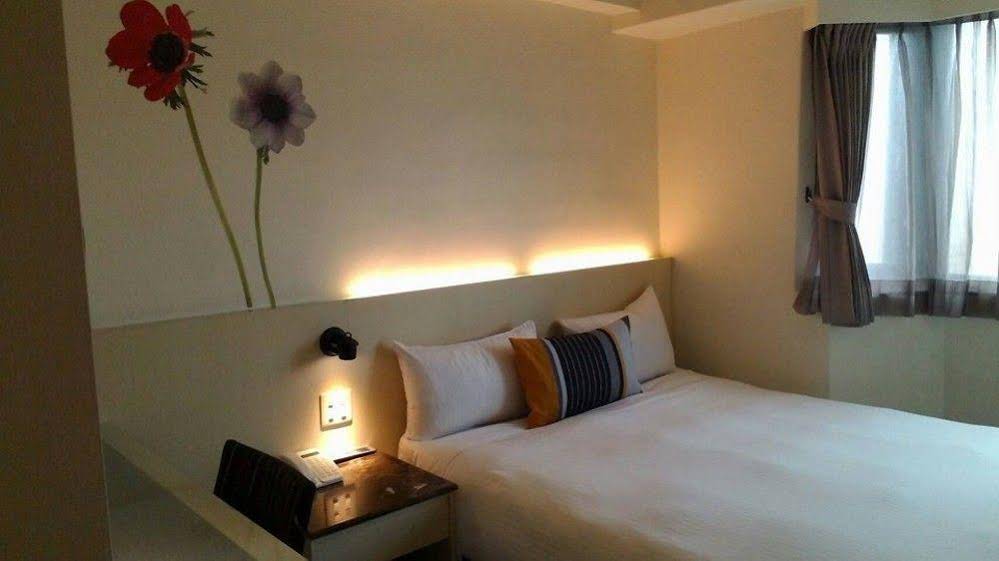 Fortuna Hotel Hualien
