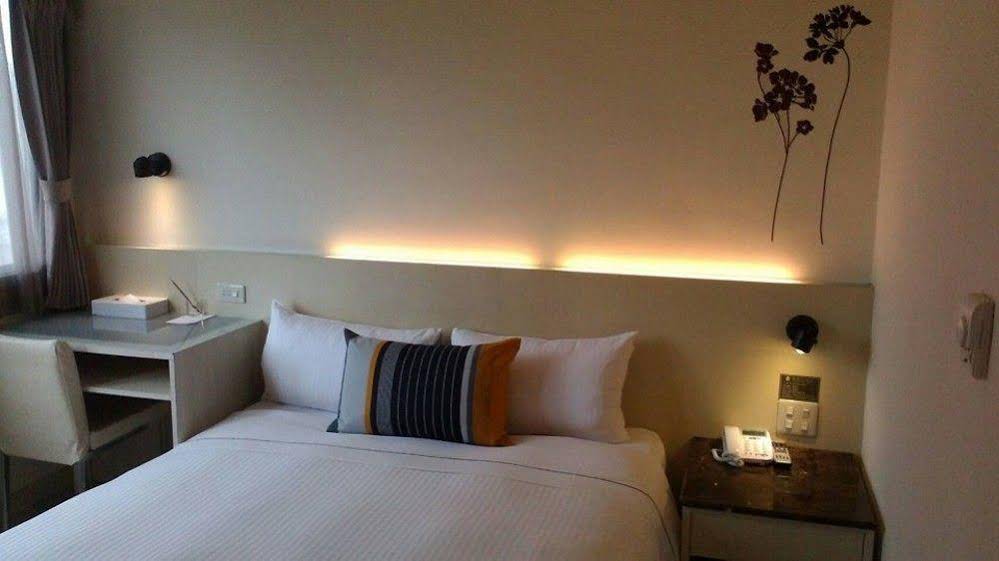 Fortuna Hotel Hualien