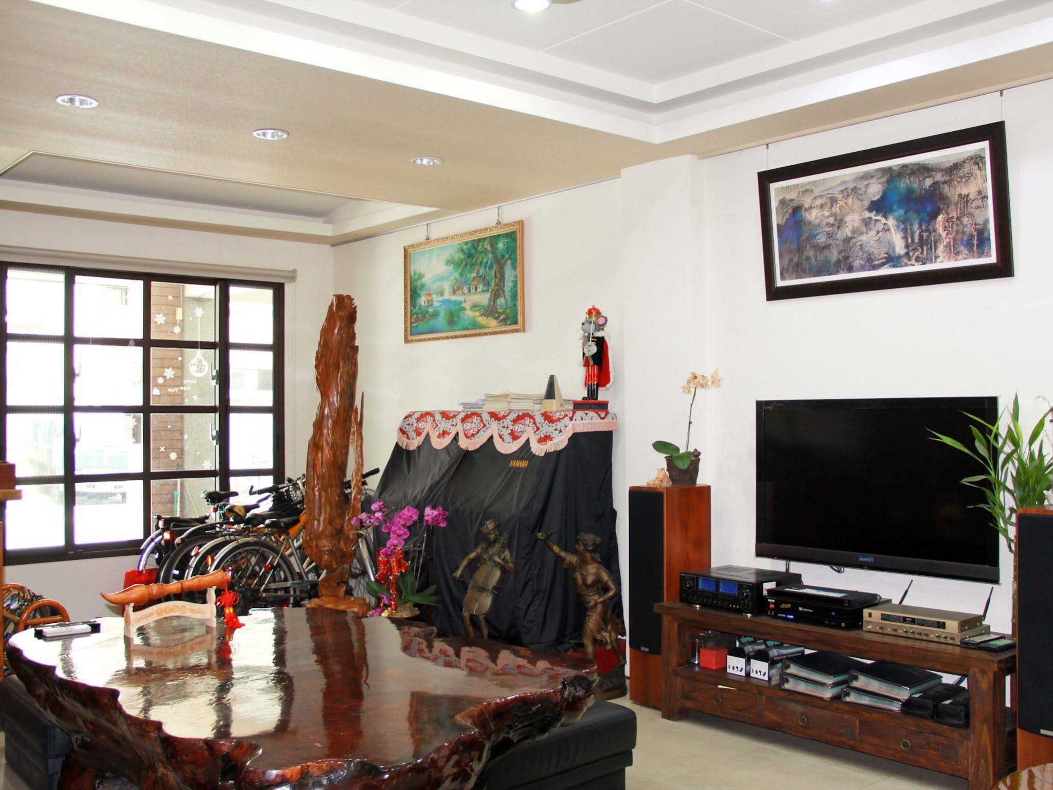 Friends' Home at Hualien 35