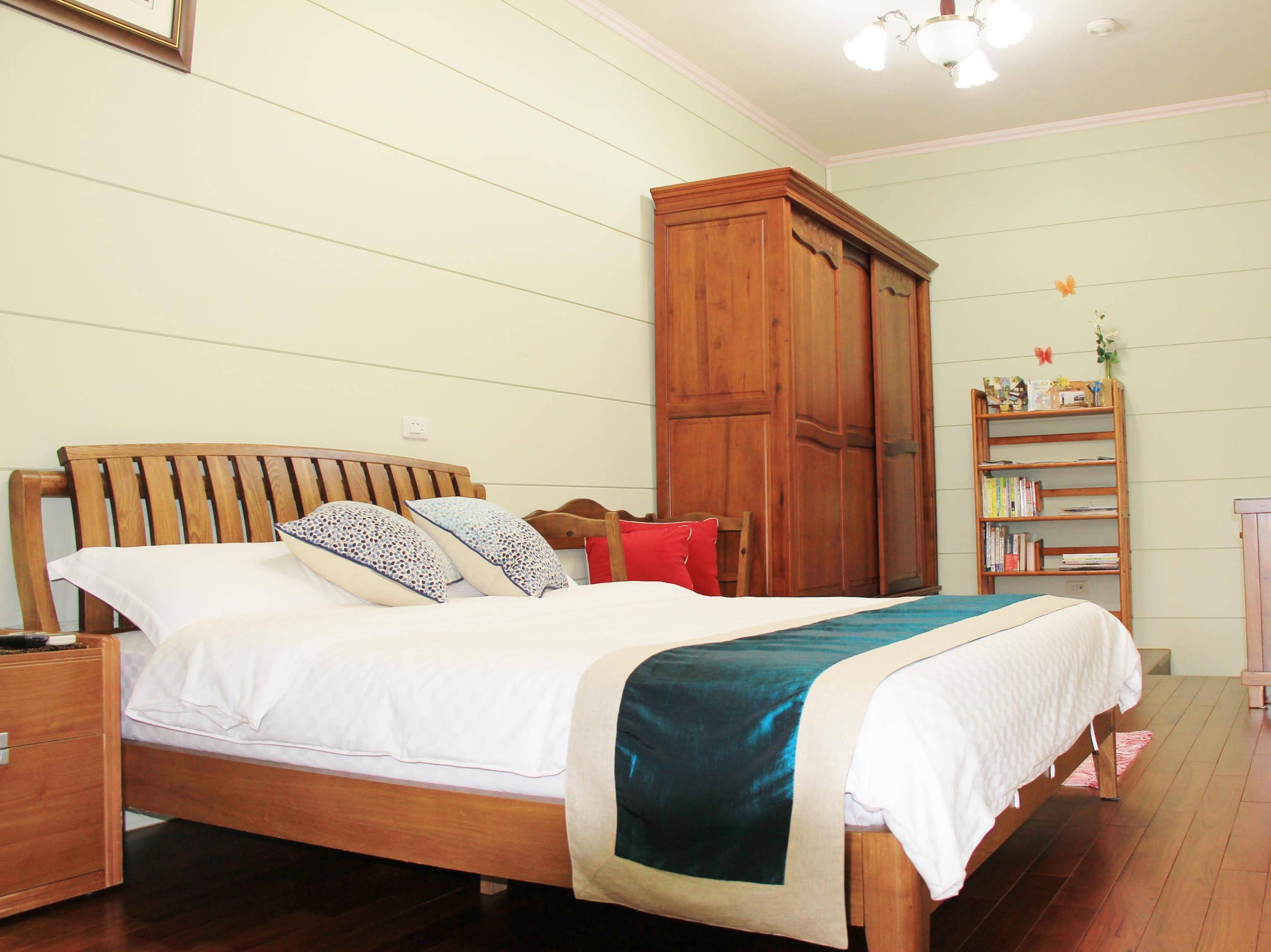 Friends' Home at Hualien 35