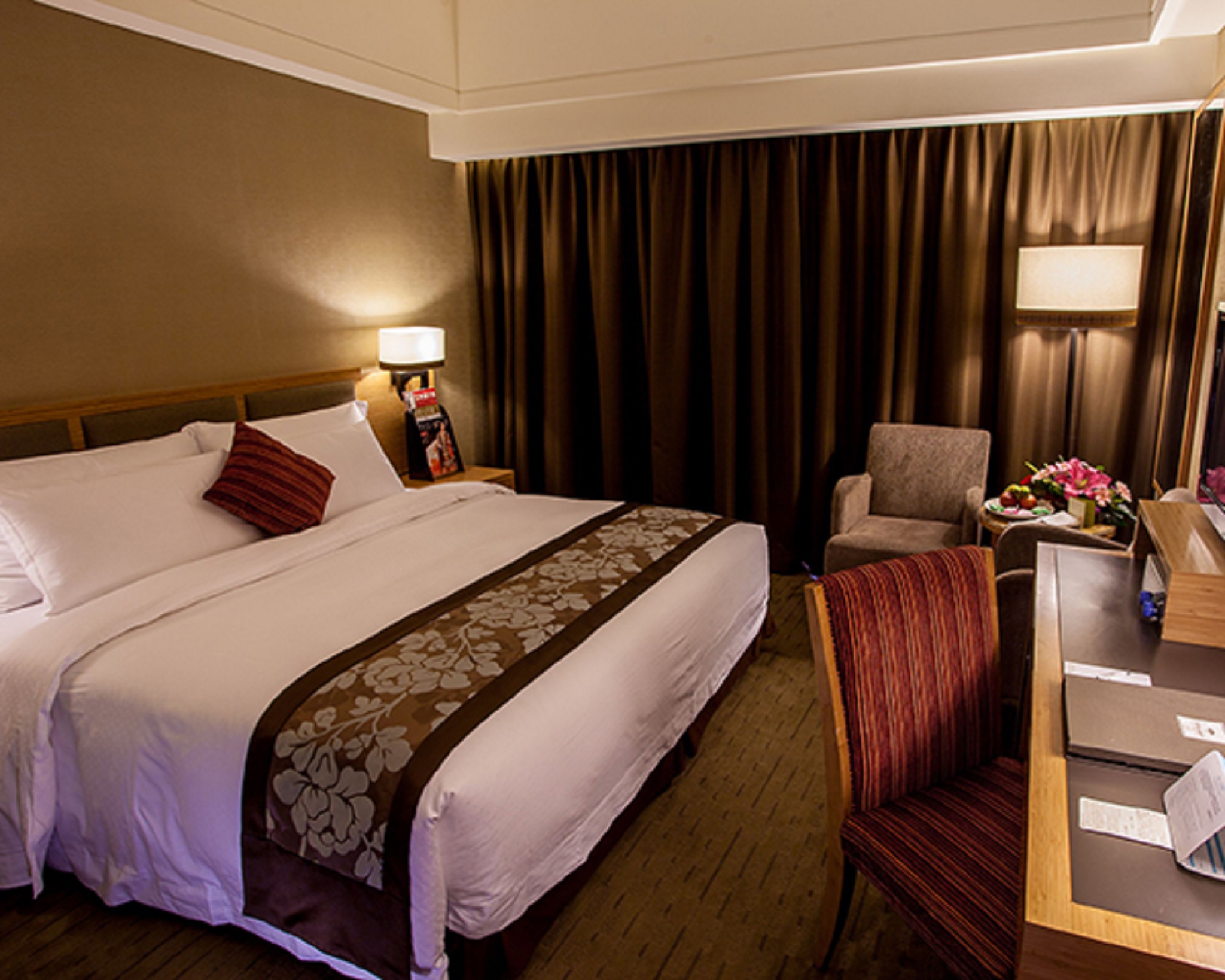Fullon Hotel Hualien
