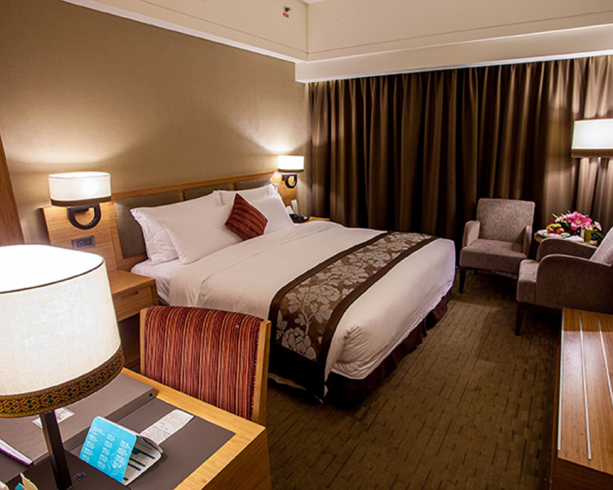 Fullon Hotel Hualien
