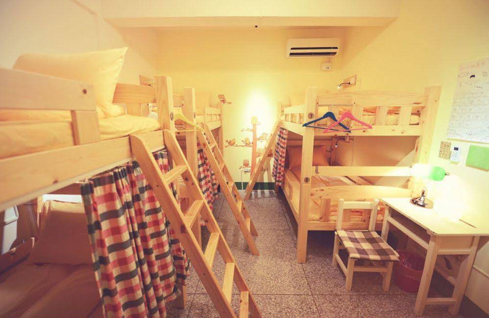 Fun Hualien Hostel