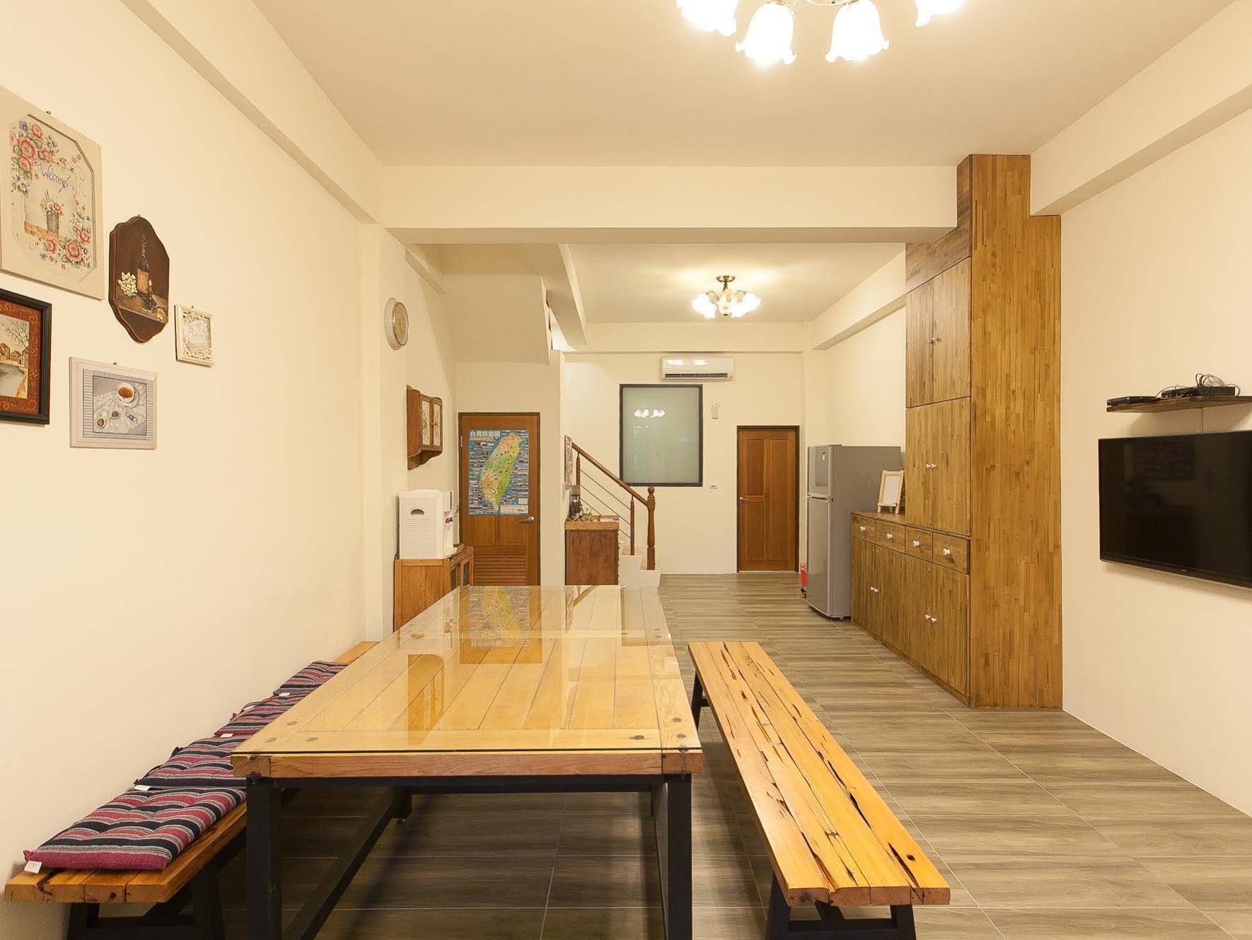 George Garden Guesthouse