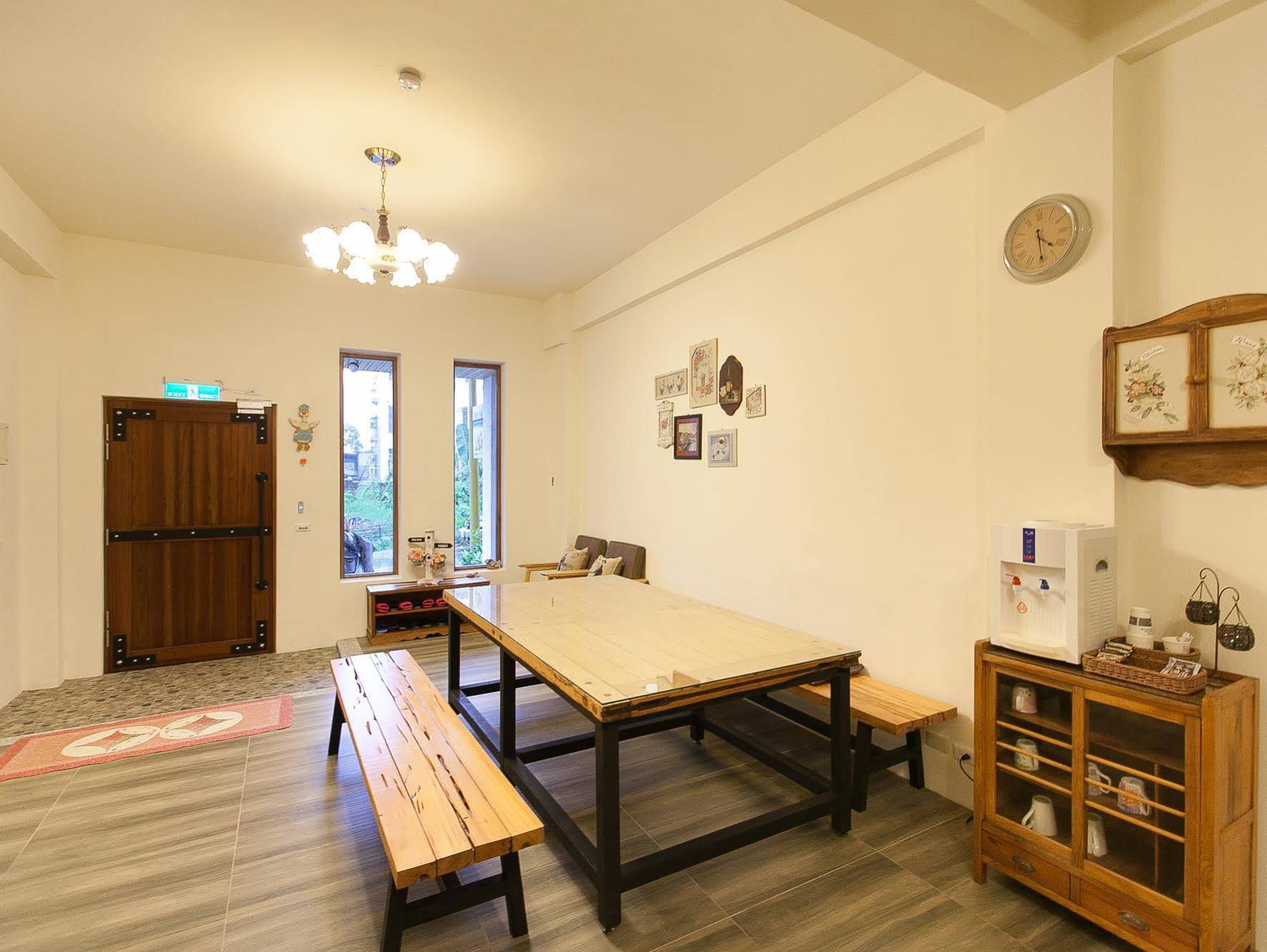 George Garden Guesthouse