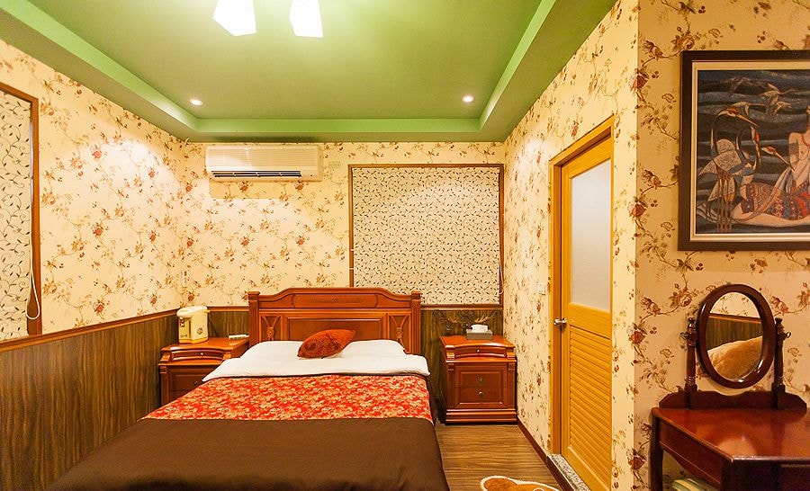 Grassland of Sunshine B&B