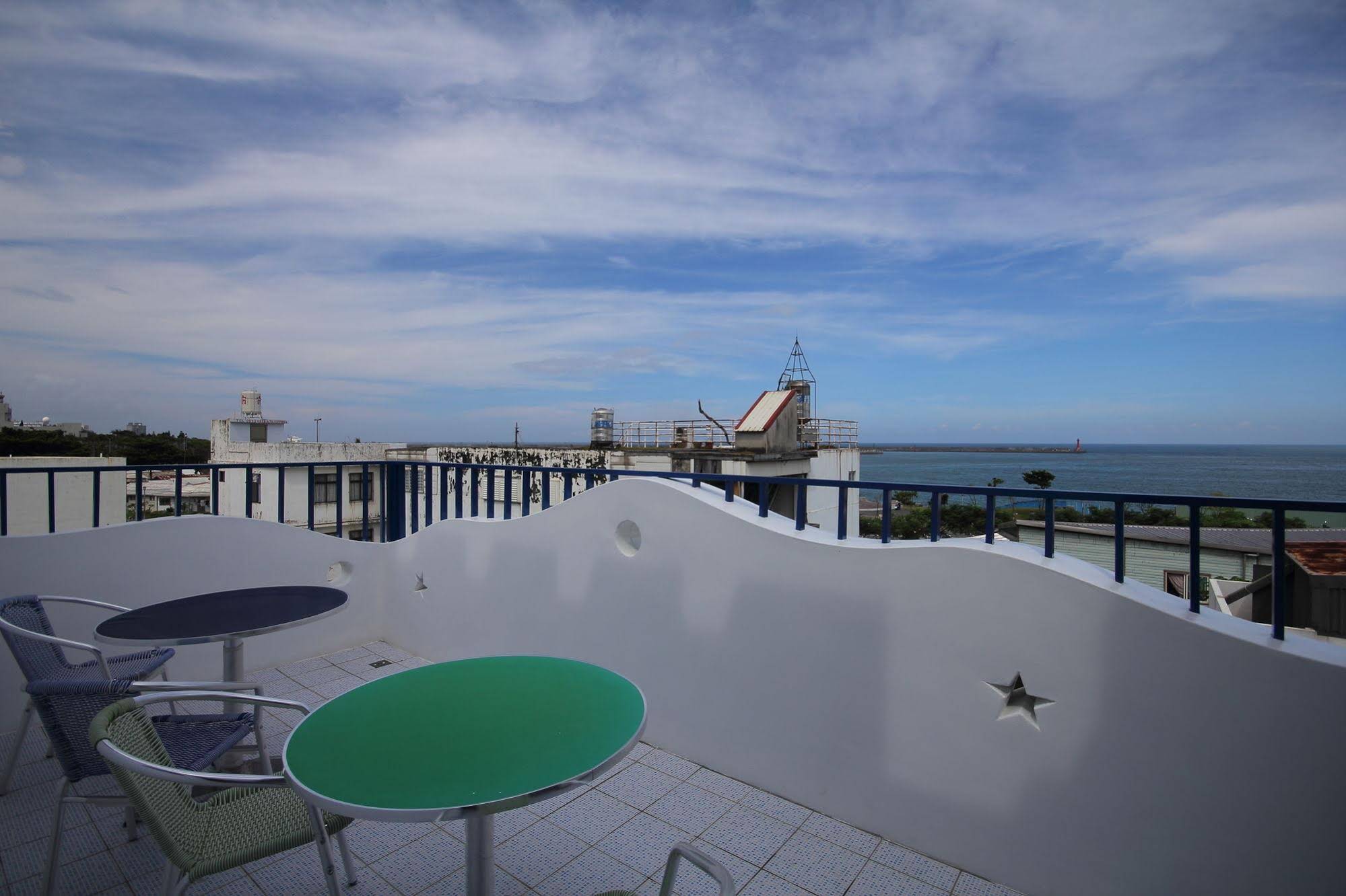 Greek Wonderland B&B