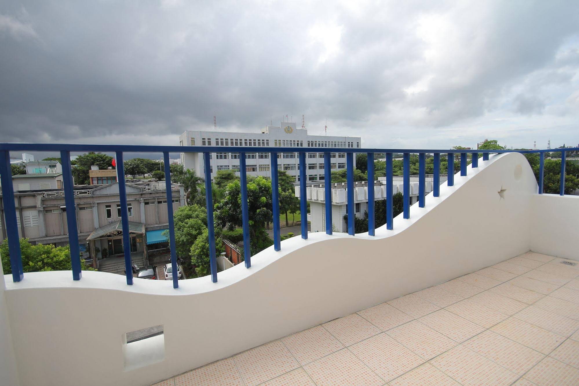 Greek Wonderland B&B