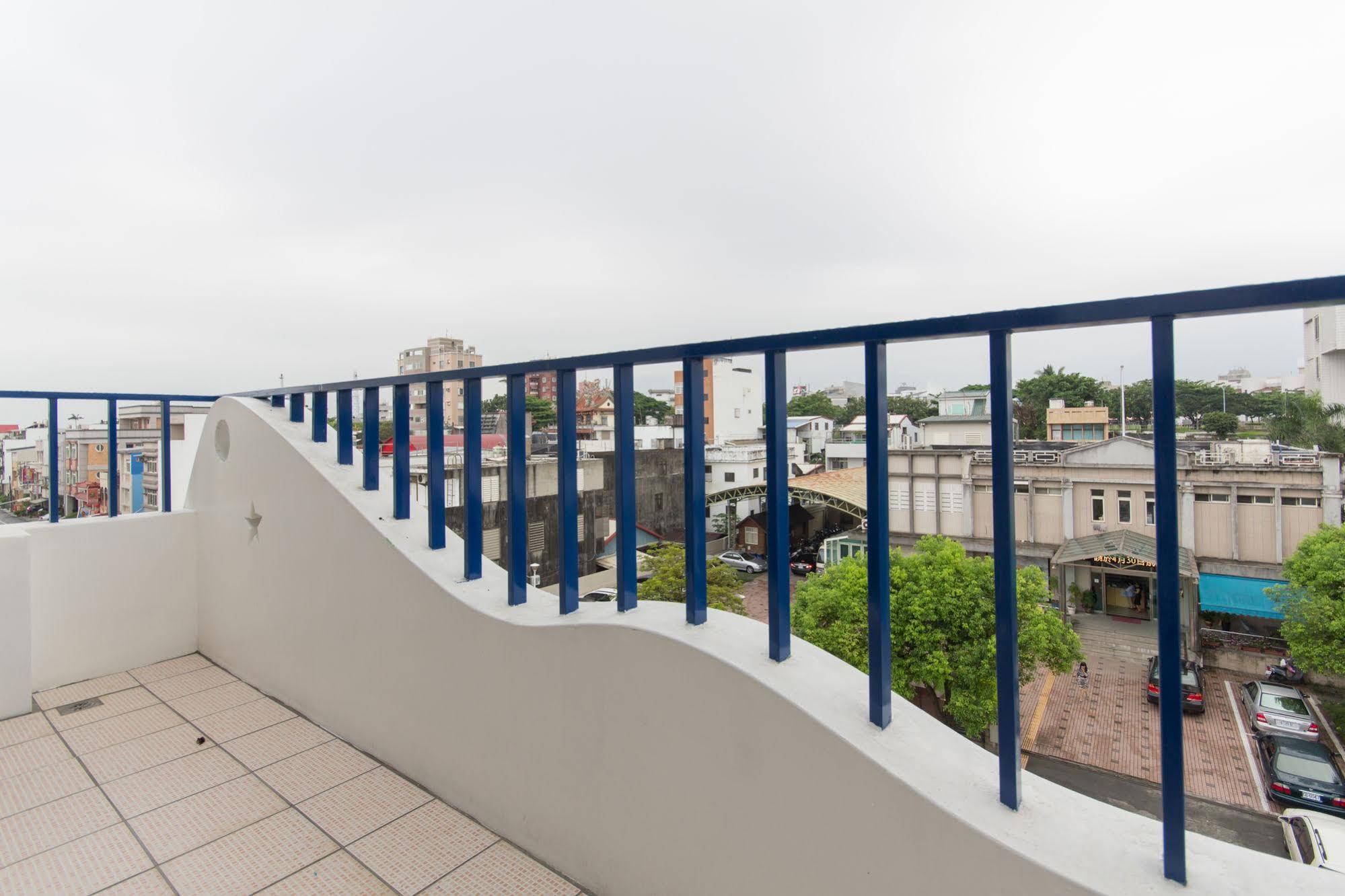 Greek Wonderland B&B