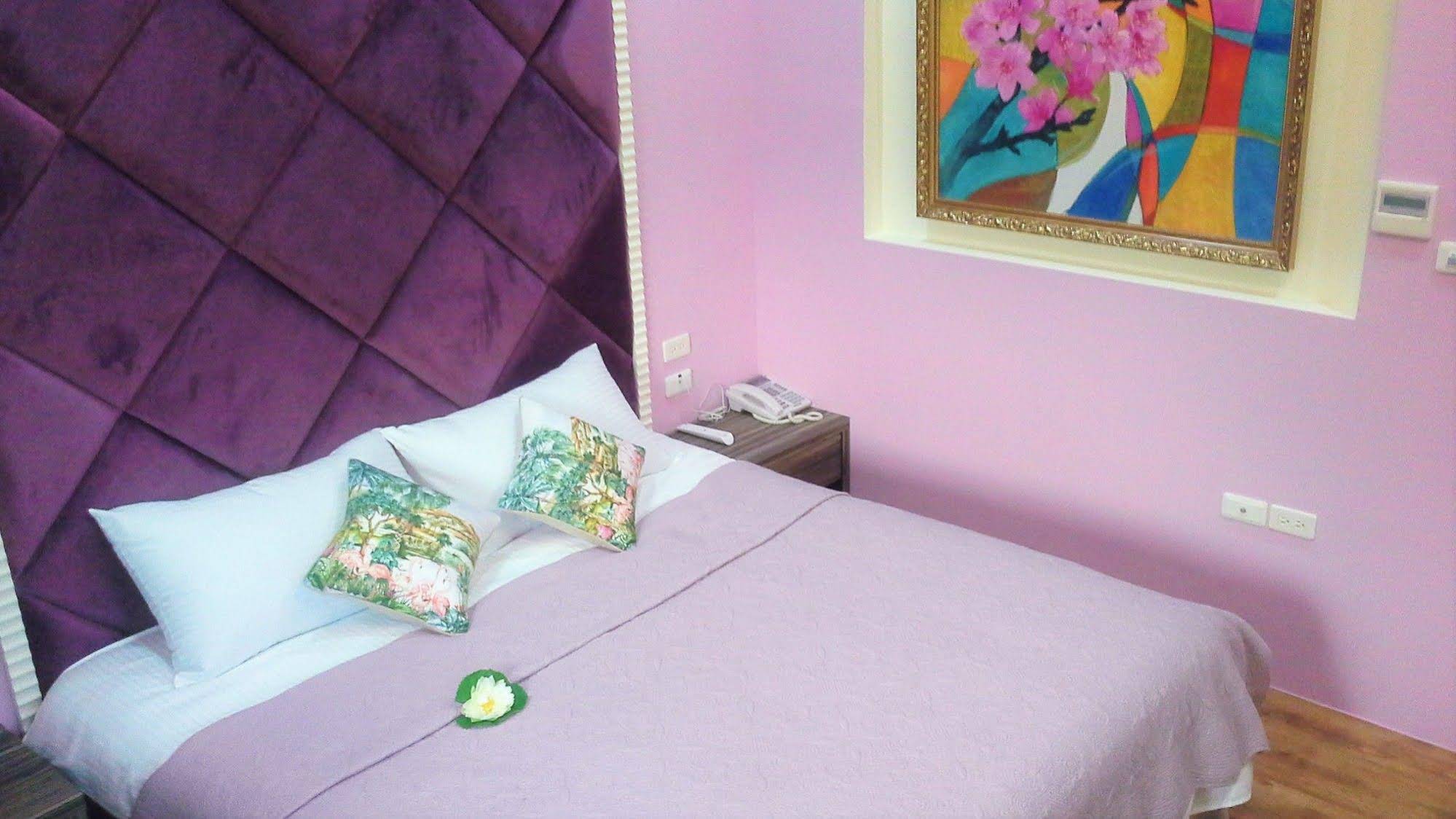 Happy Valley Homestay