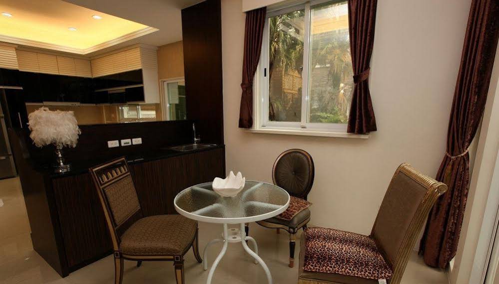 Happy Valley Homestay
