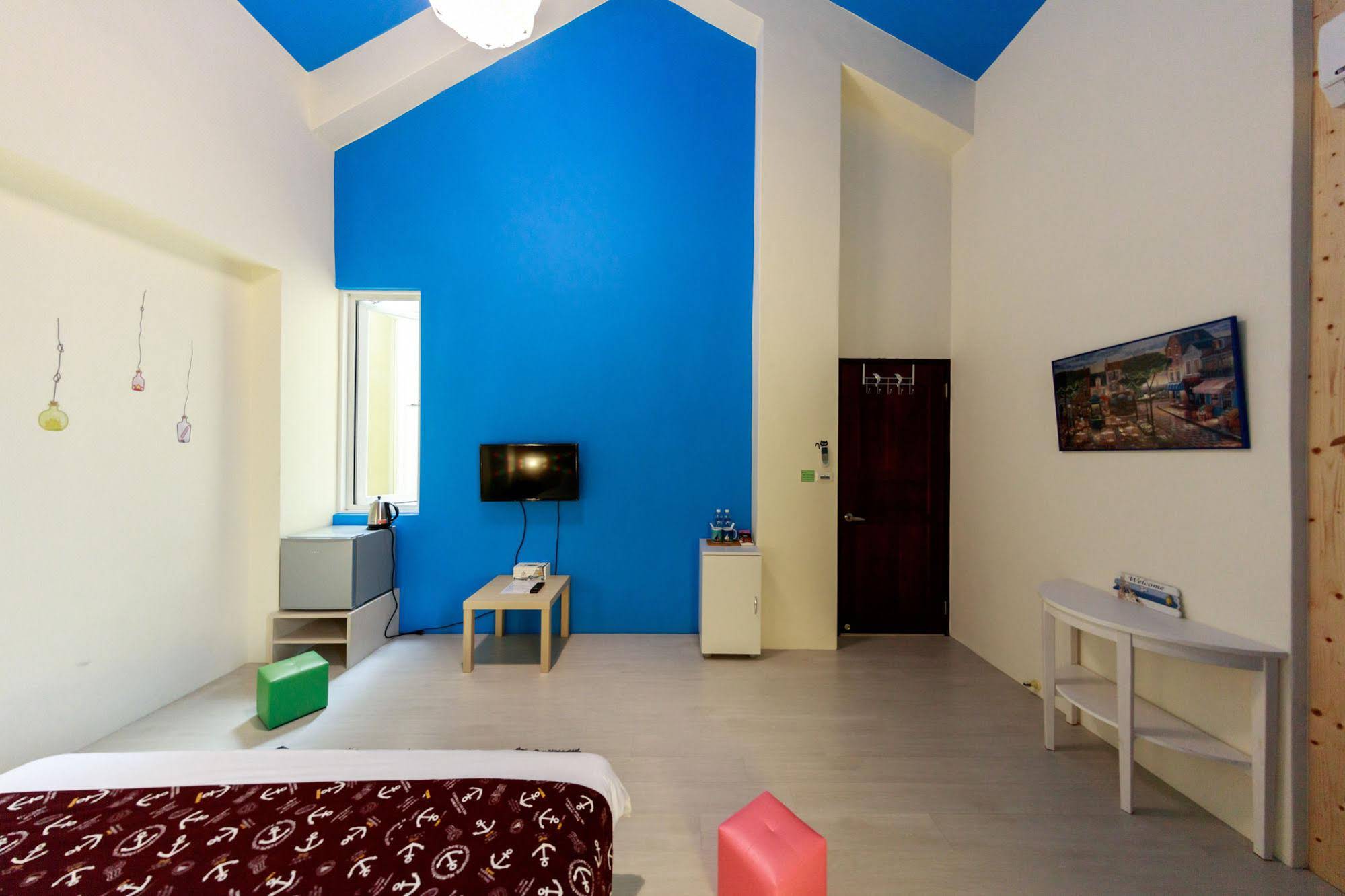 Hikyo B&B