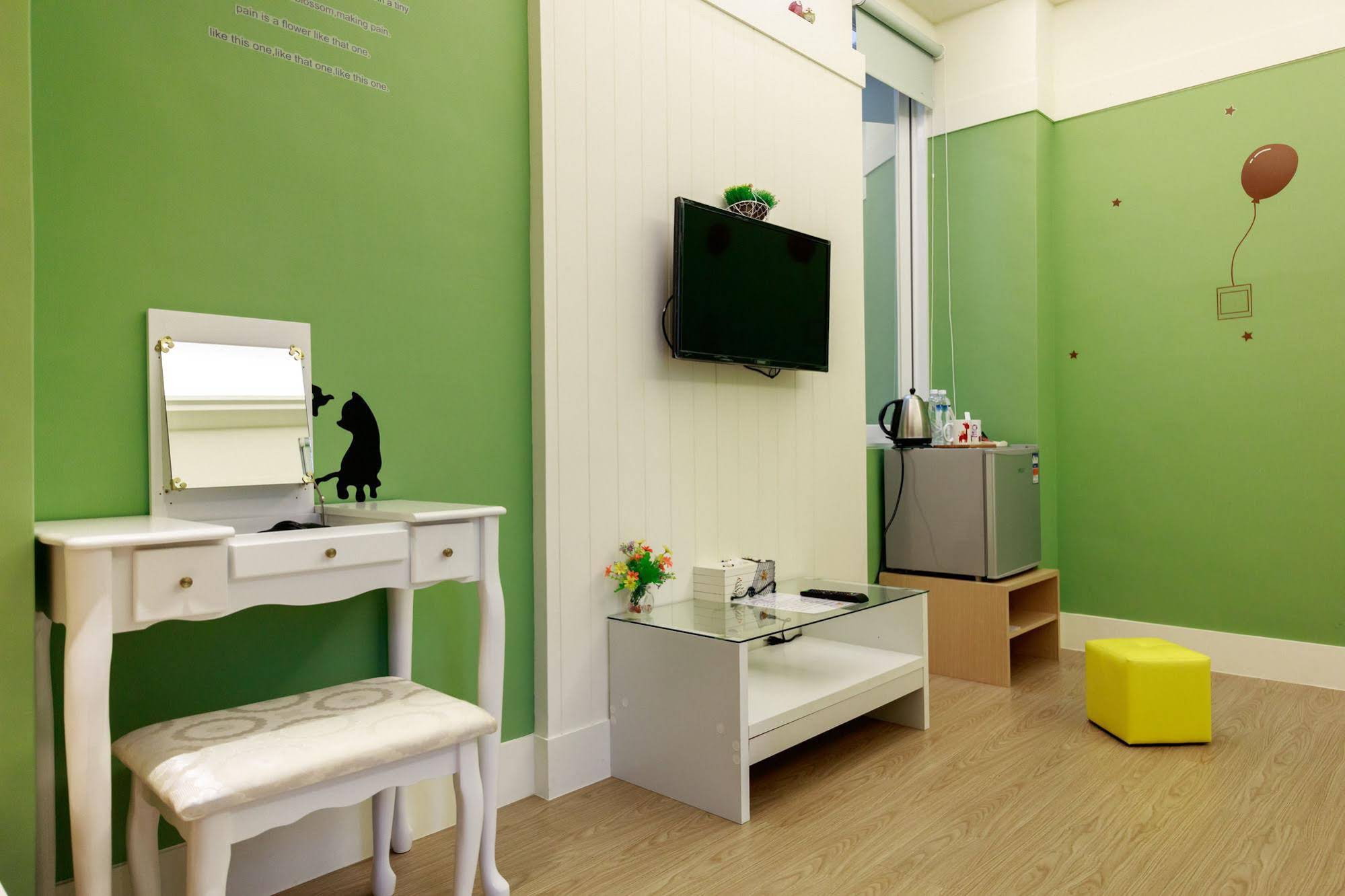 Hikyo B&B