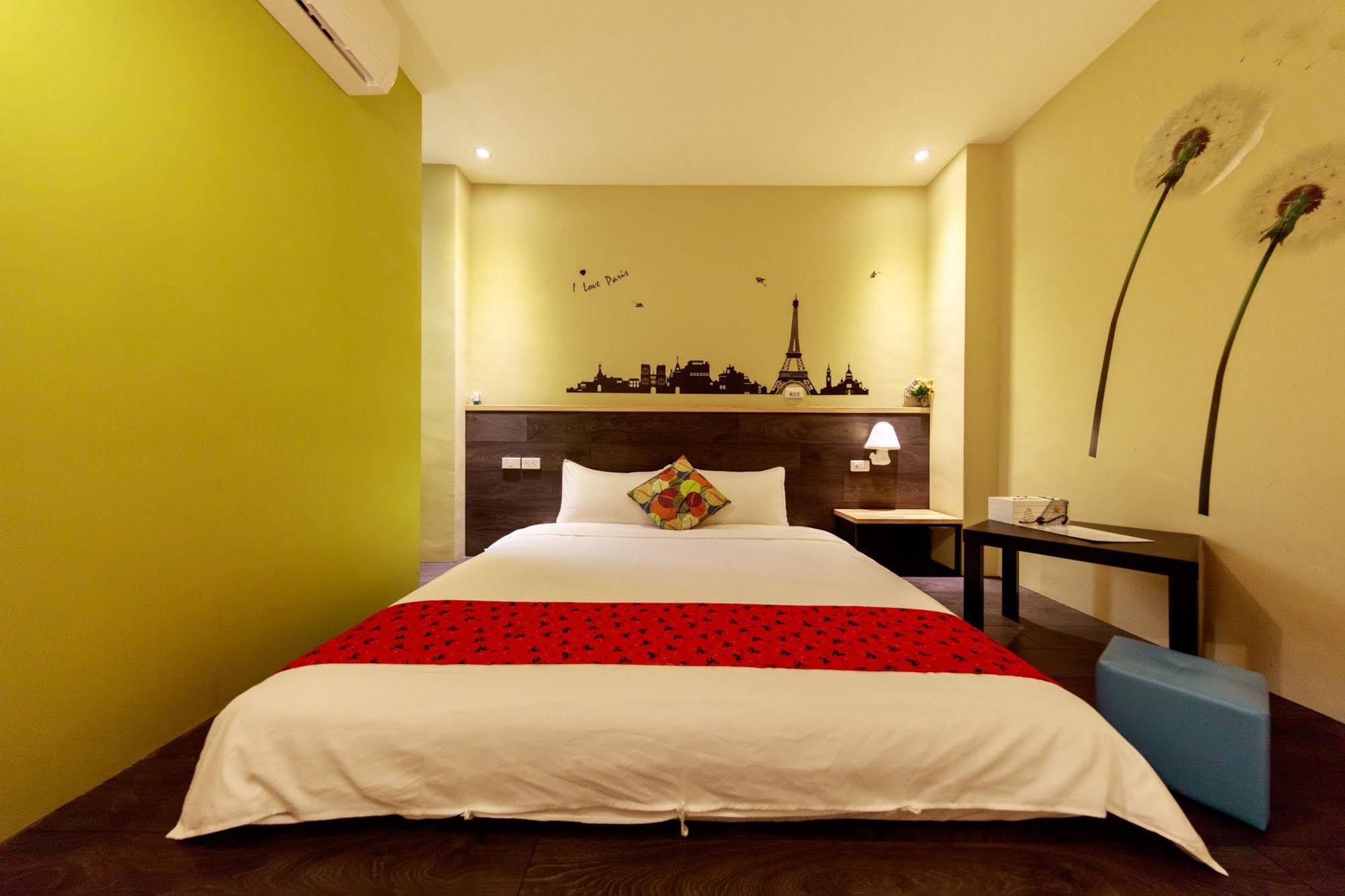 Hikyo B&B