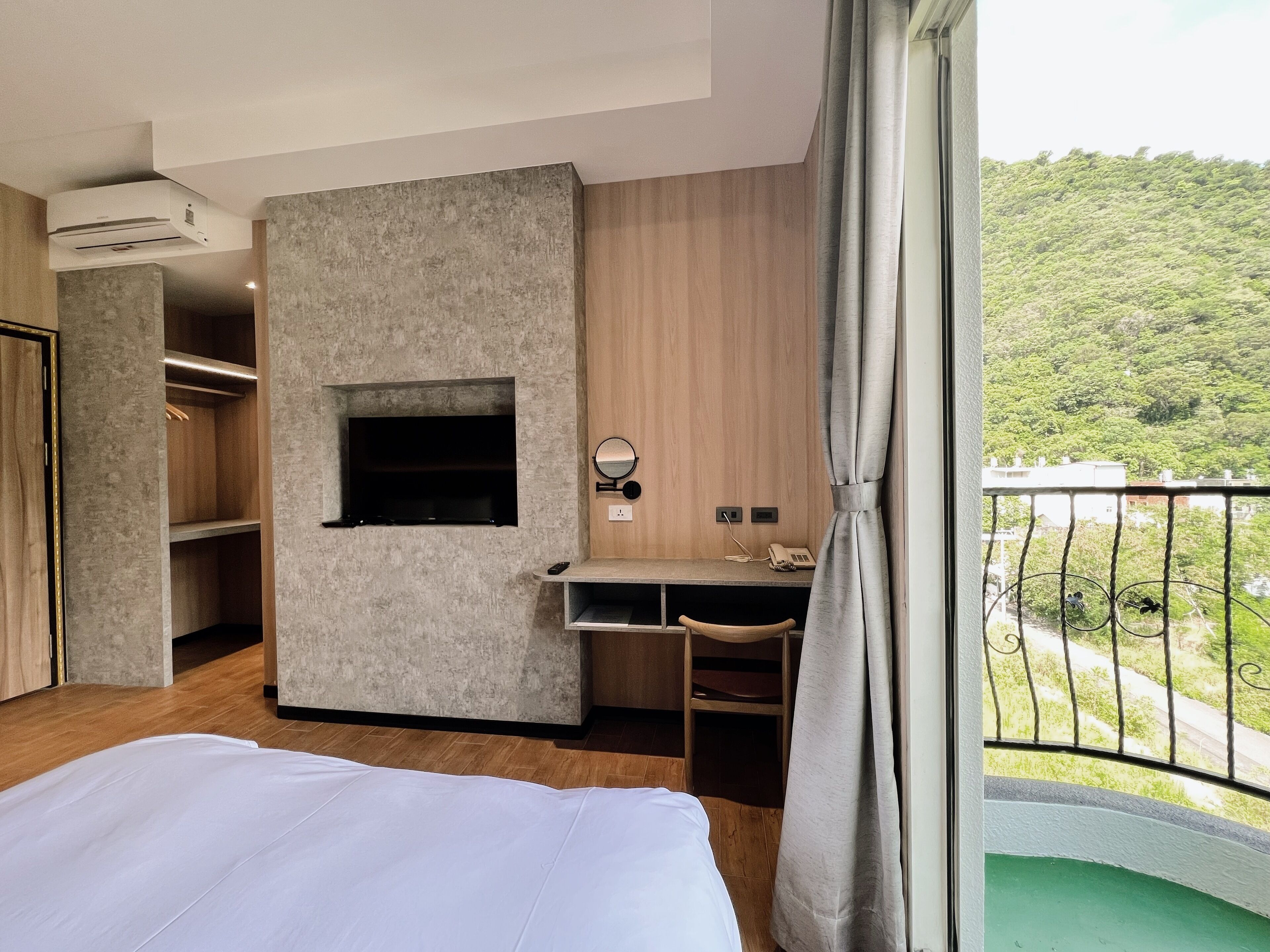 Hoping Mori Hotel
