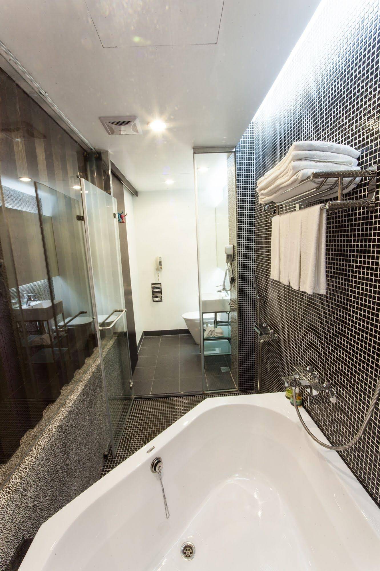 Hotel Les Champs Hualien