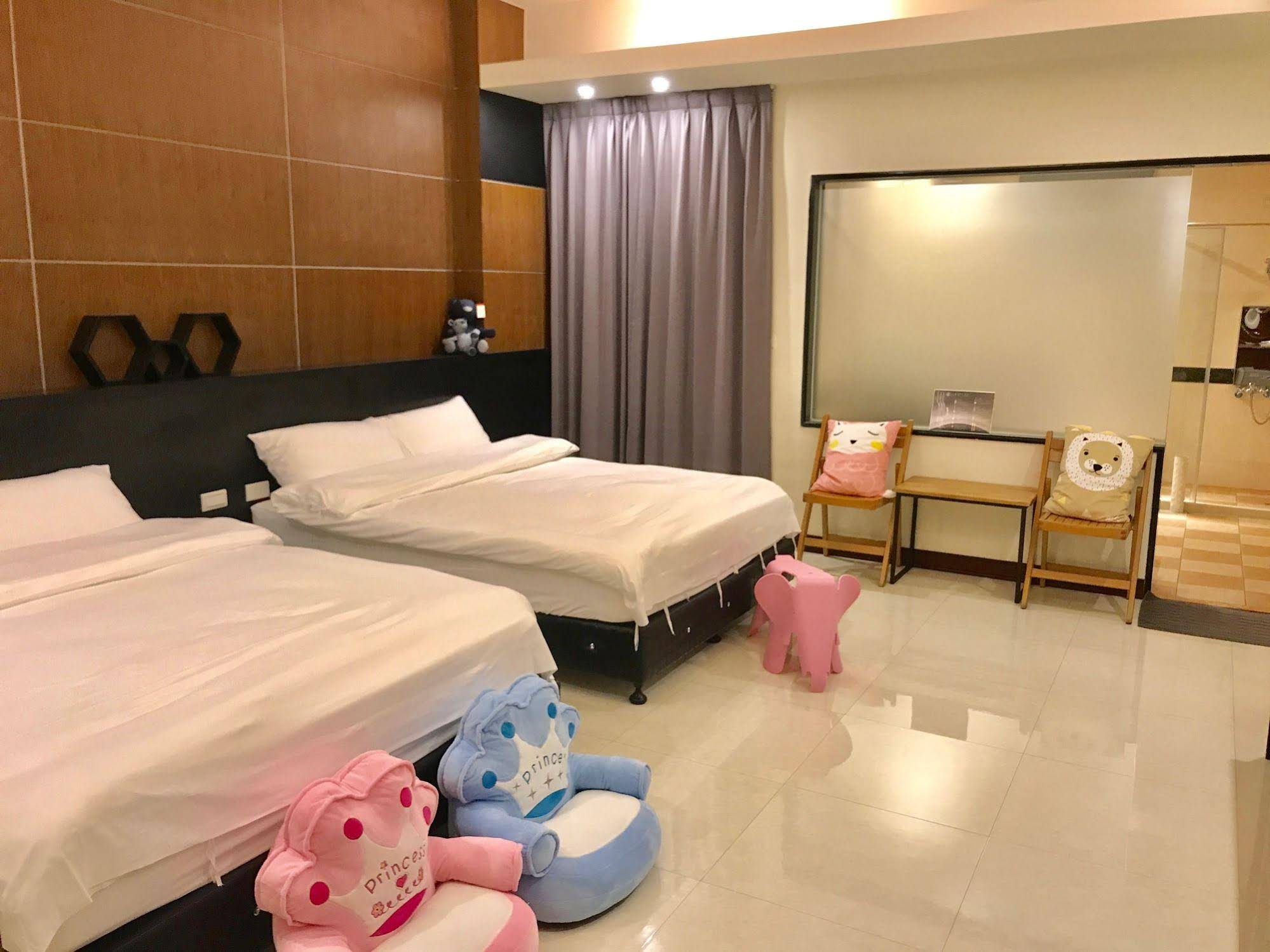 Hualien BV Hotel
