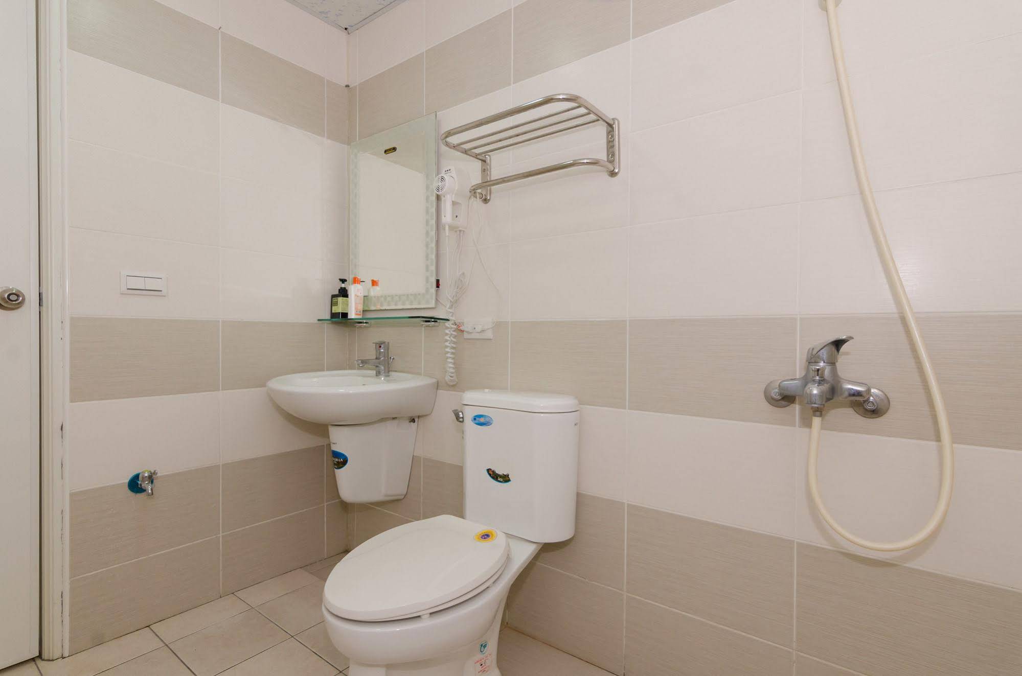 Hualien Guest House Hostel