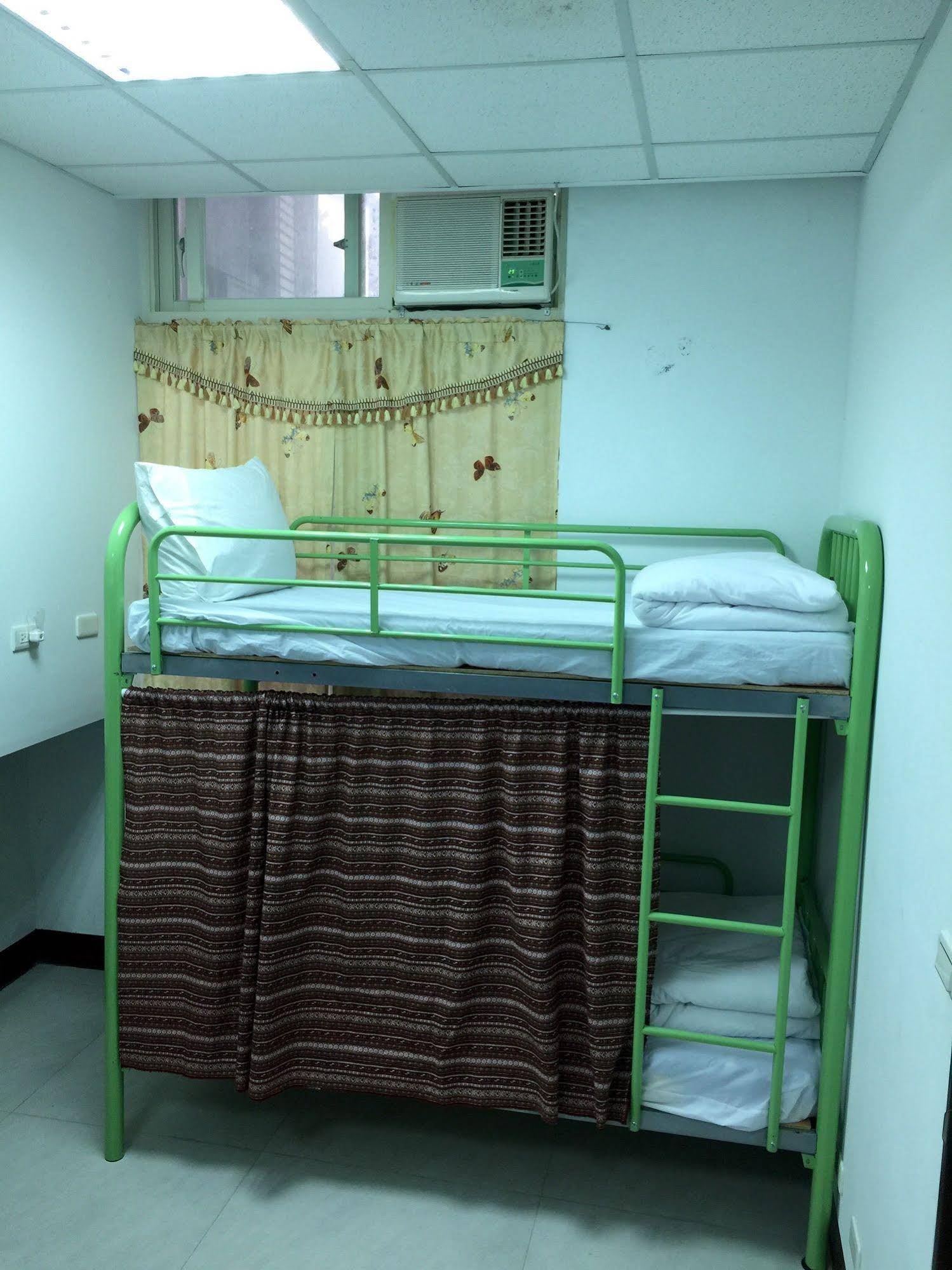 Hualien Guest House Hostel