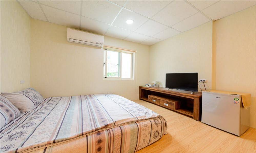 Hualien Jiuzan Cafe B&B