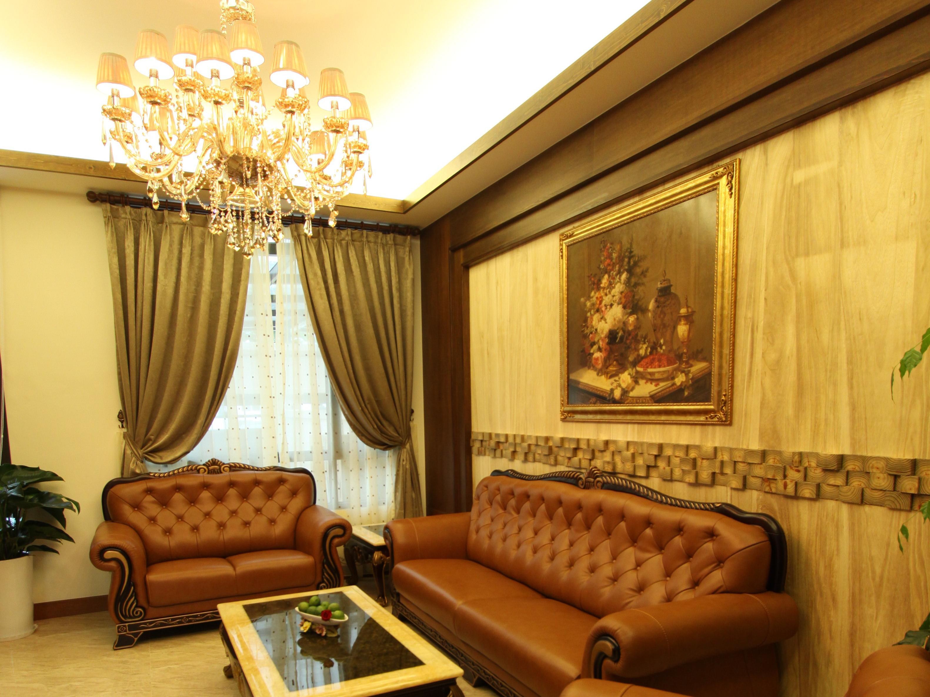 Hua Tian Niao Yu Home Stay