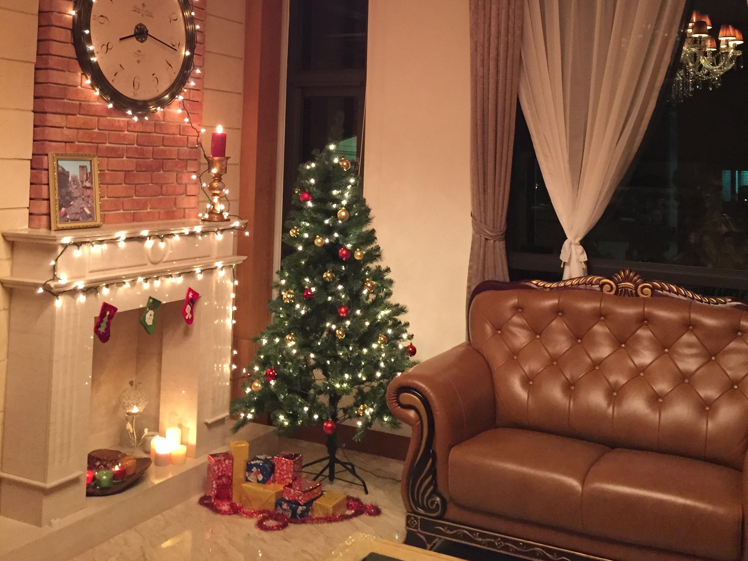 Hua Tian Niao Yu Home Stay