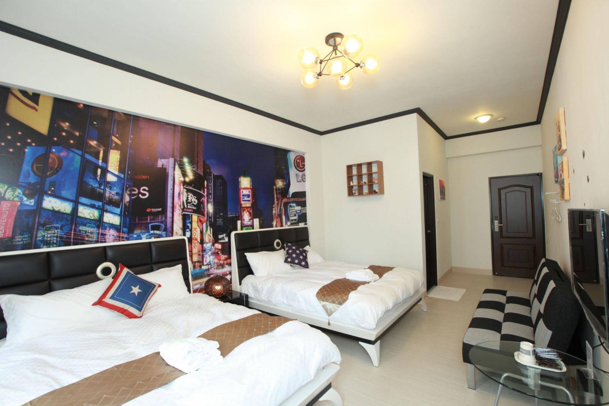 ING B&B