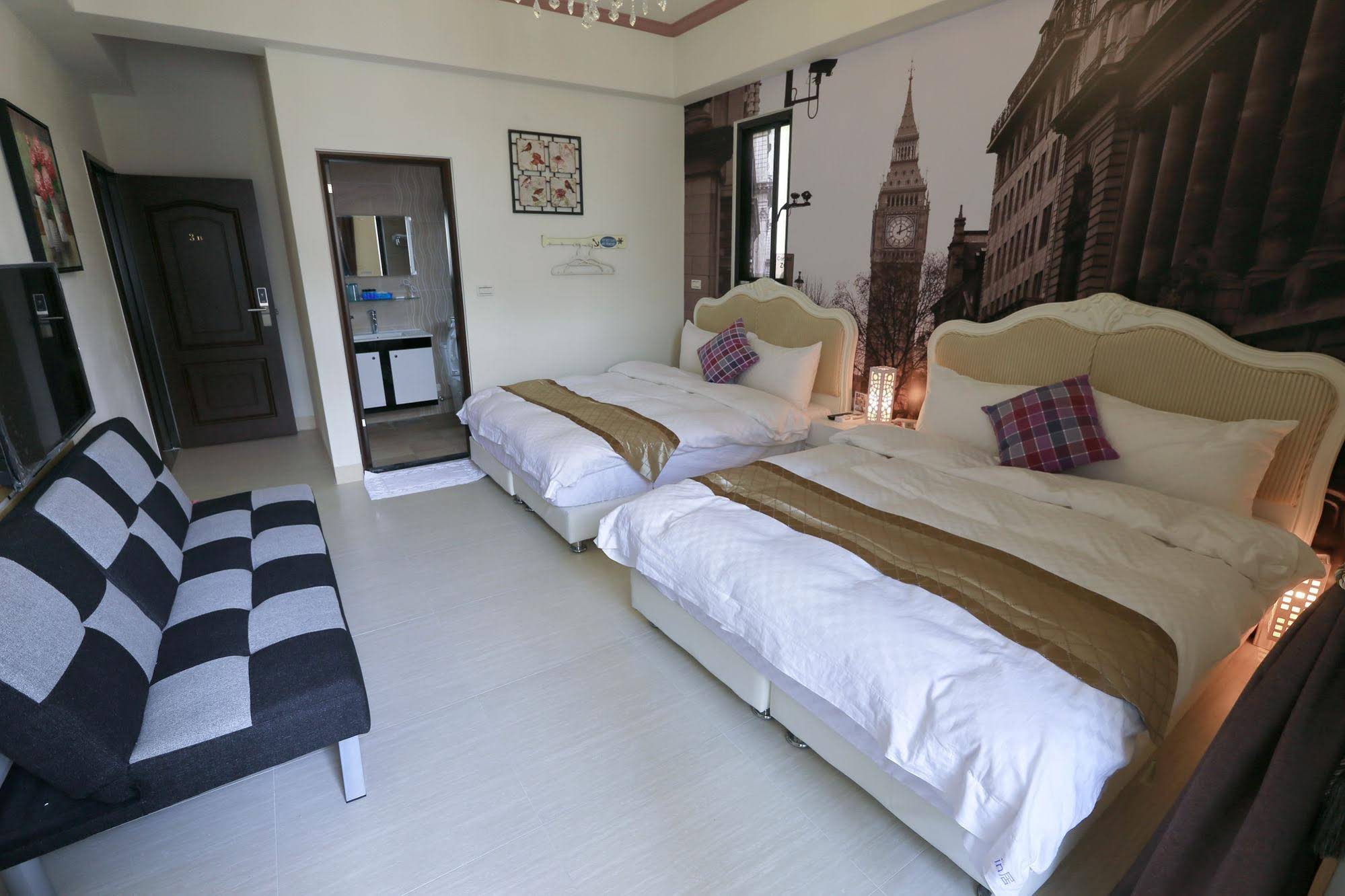 ING B&B