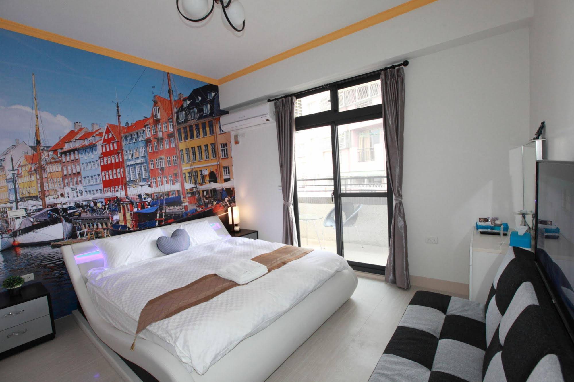 ING B&B