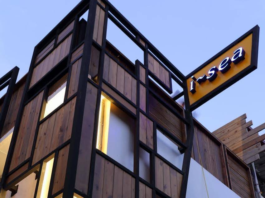 I-Sea B&B