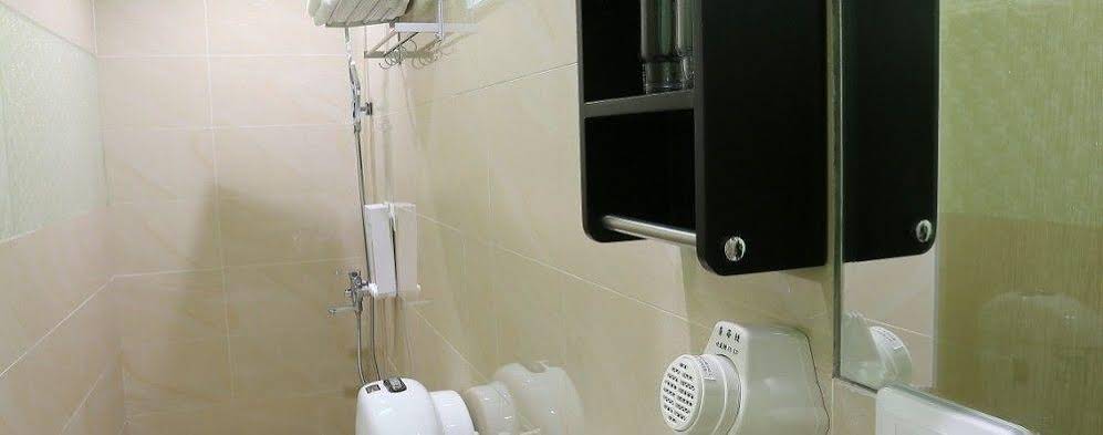 I-Sea B&B