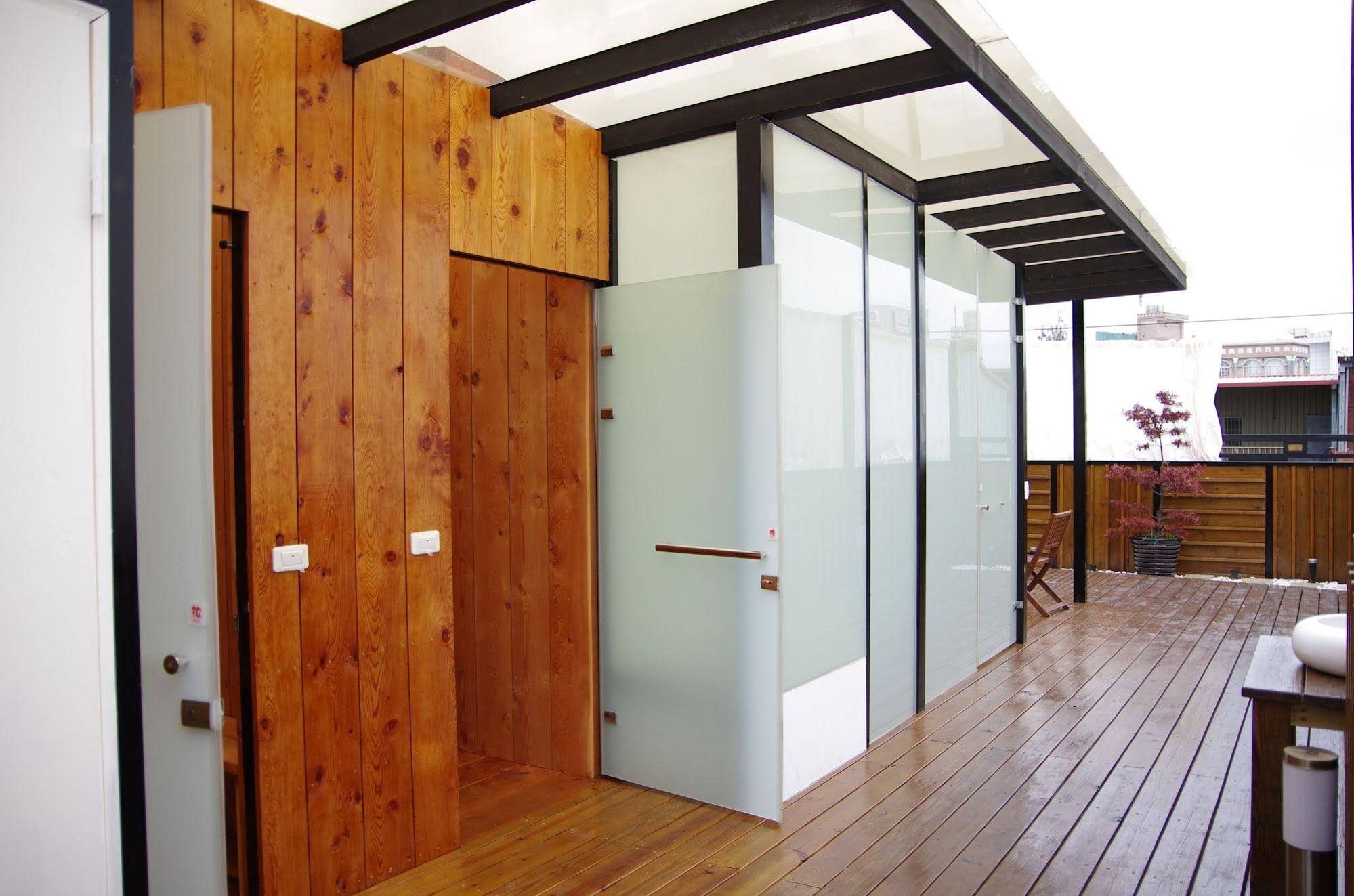 I-Sea B&B