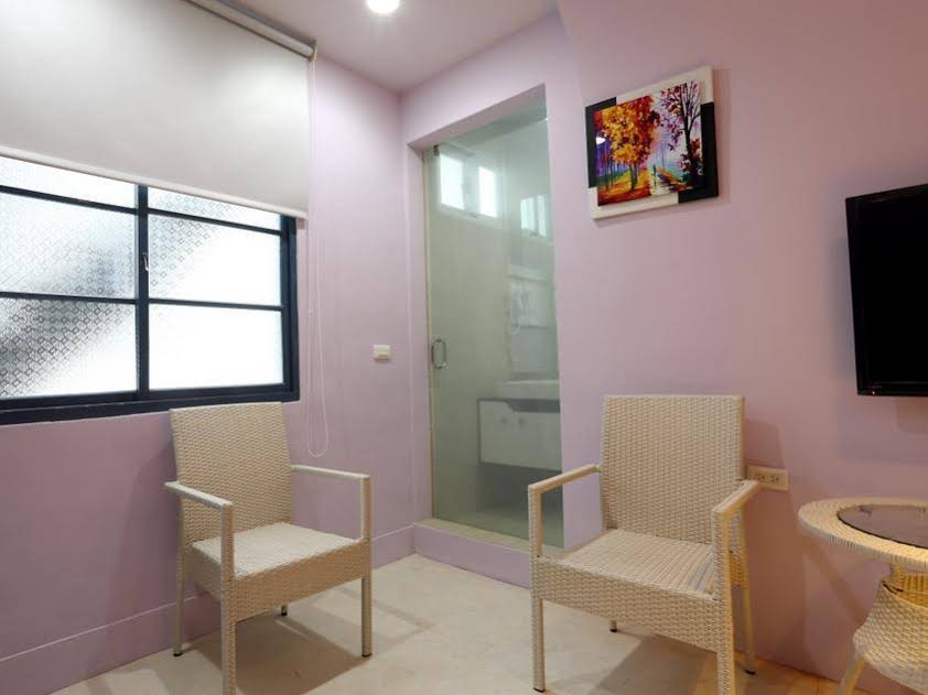 I-Sea B&B