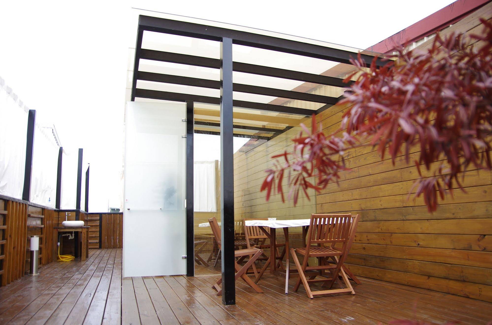I-Sea B&B