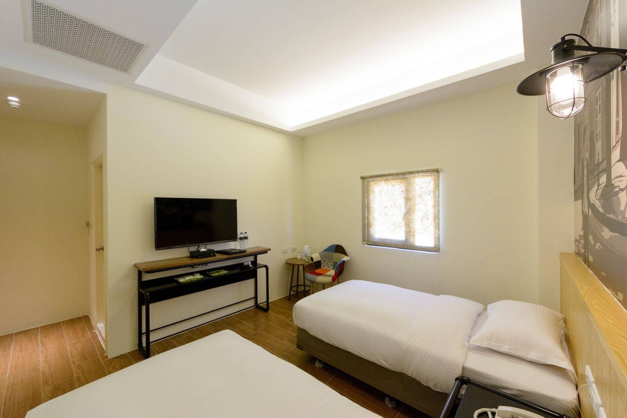 Jack House Hotel
